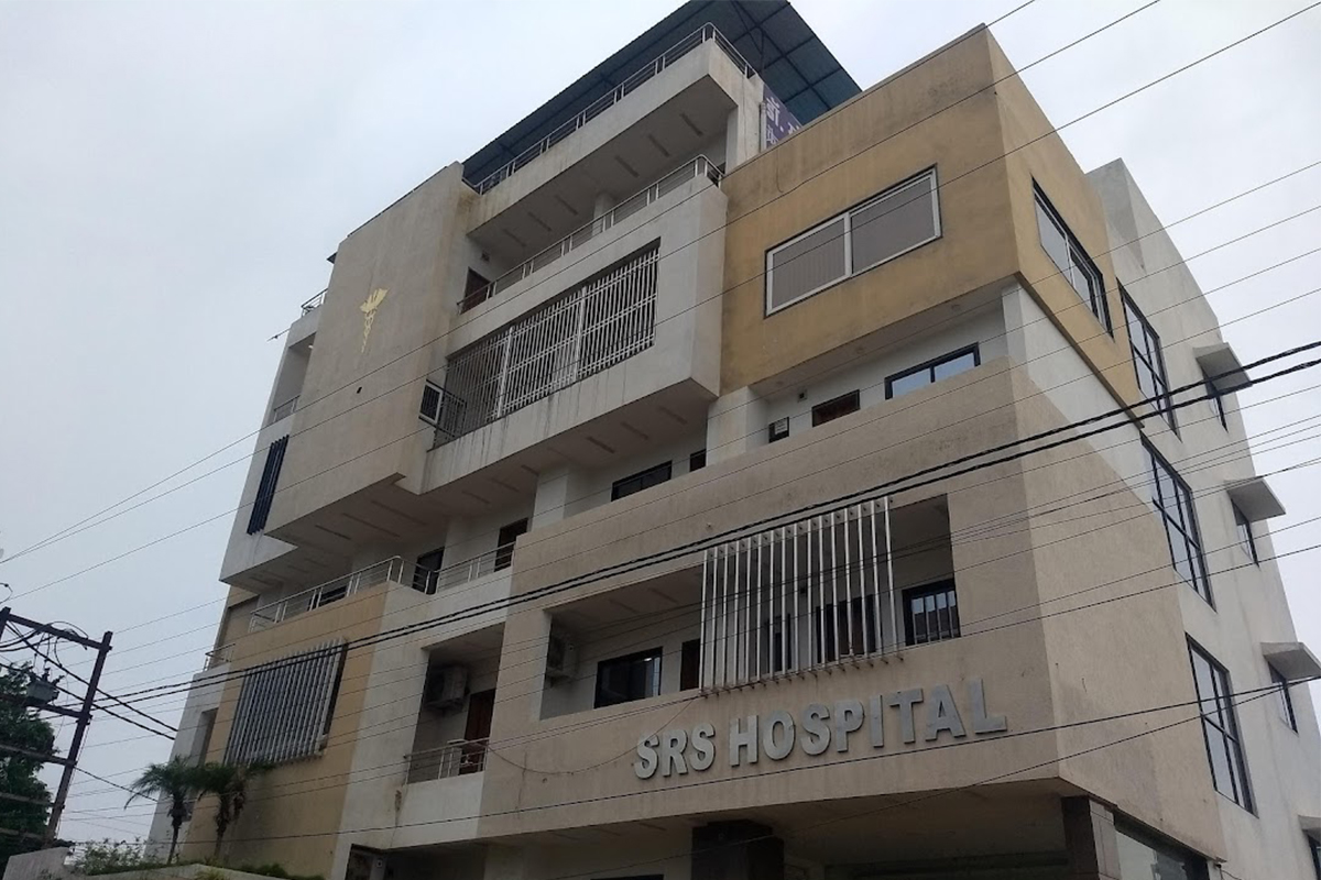 SRS Hospital